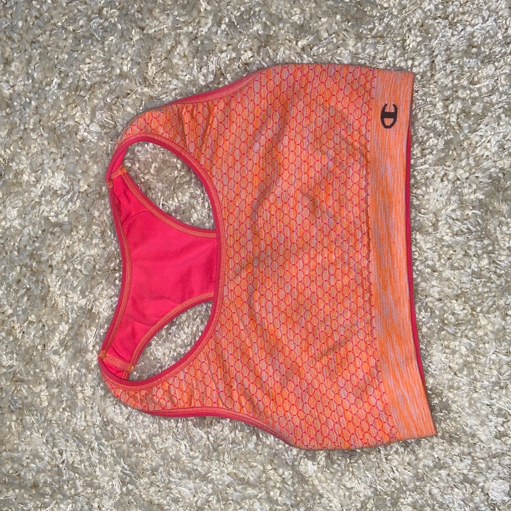 Women’s Champion Sports Bra